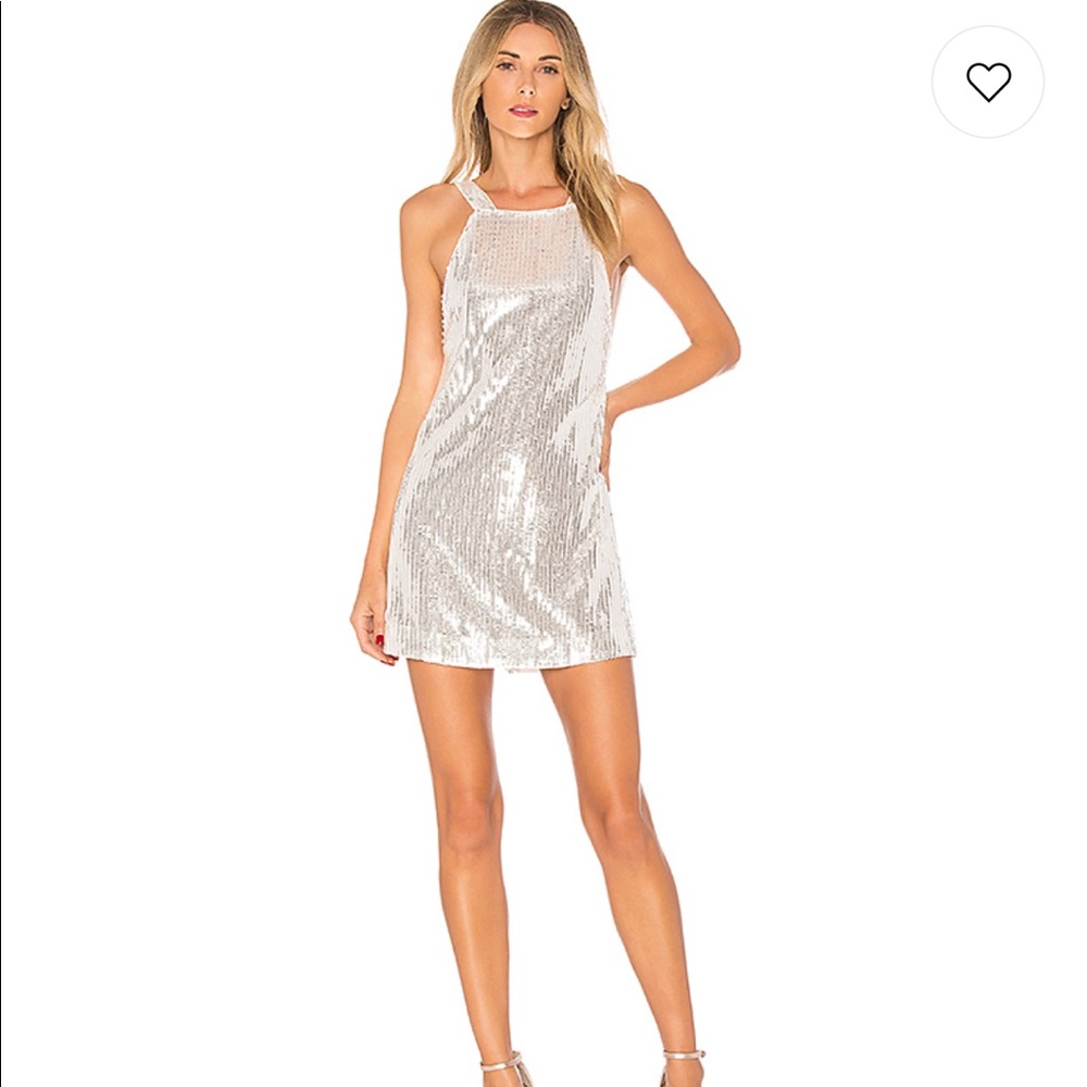 MAJORELLE Dress MAKE OFFERS!